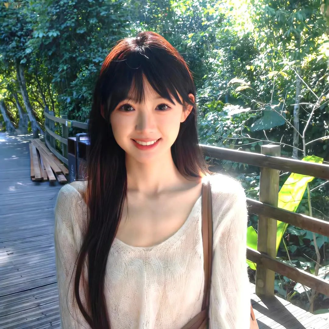 不要见怪