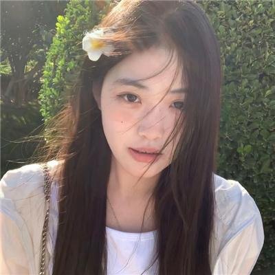 梦女孩