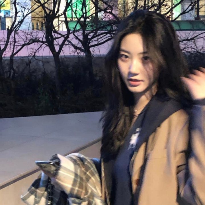 陌生的朋友