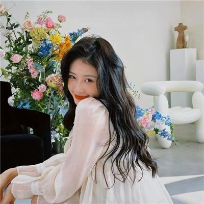 富美子的海